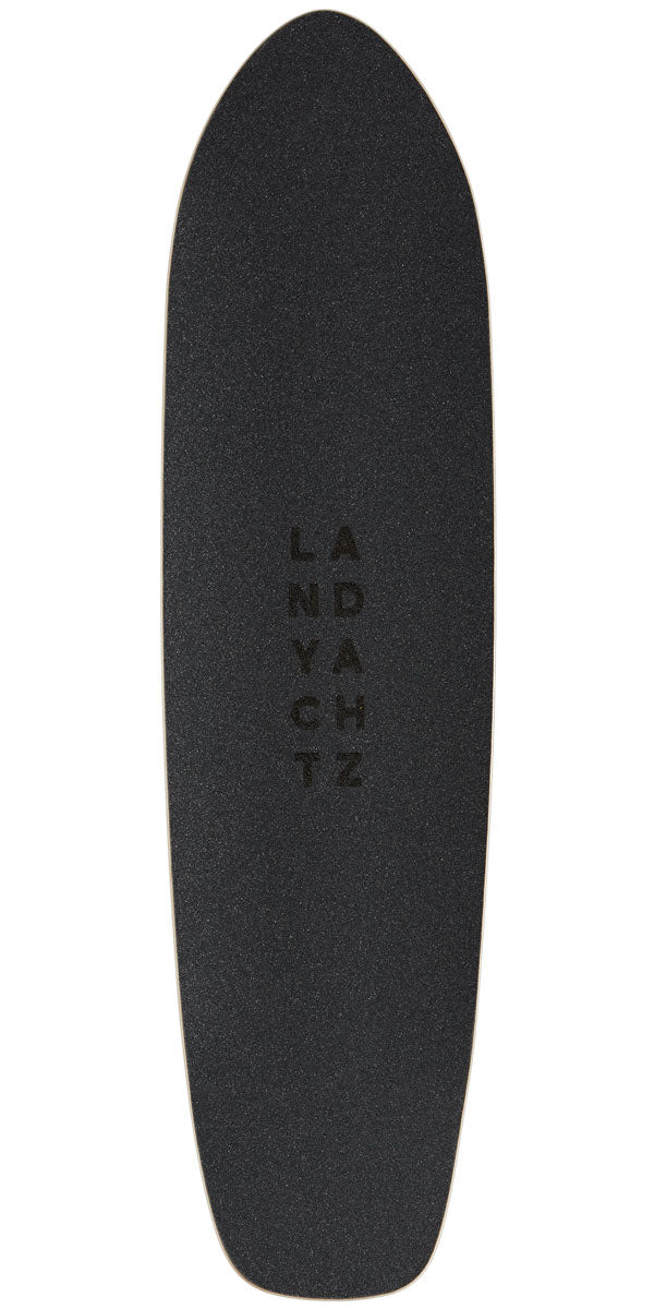 Landyachtz Freedive Reef Longboard Deck