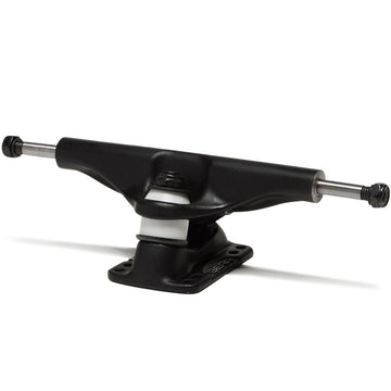 Bear Polar Bear Longboard Trucks - Black/Light Grey - 155mm