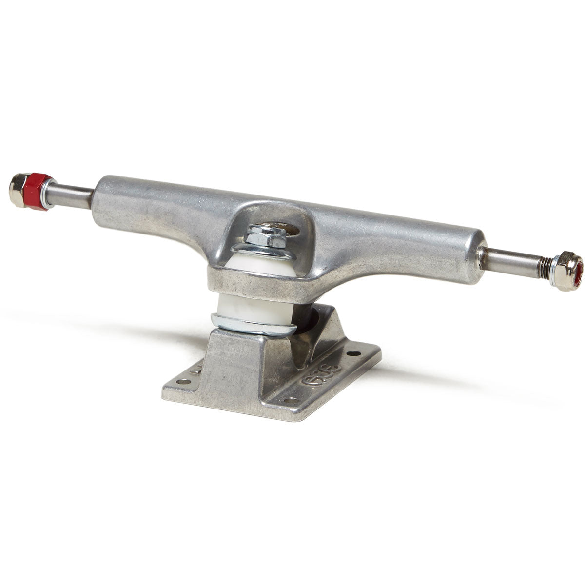 スケートボード ACE TRUCKS AF1 LOW 55 POLISHED Ace（エース） ACE TRUCKS (エース トラック) AF1 LOW Polished 2個1