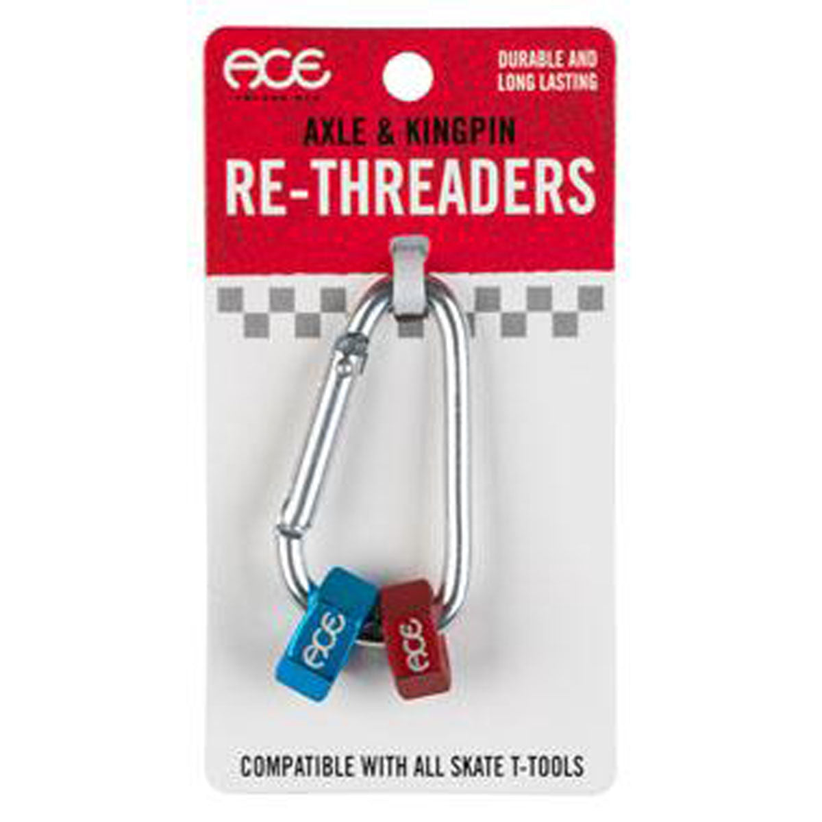 Ace Re-Threader Dies Tool image 2