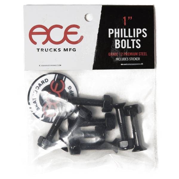 Ace Phillips Bolts Hardware - 7/8