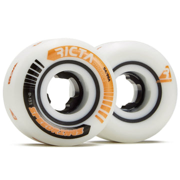 Ricta Speedrings Wide 99a Skateboard Wheels - 54mm