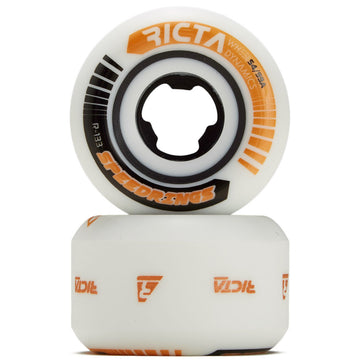 Ricta Speedrings Wide 99a Skateboard Wheels - 54mm