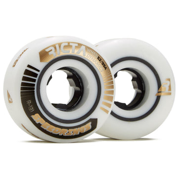 Ricta Speedrings Slim 99a Skateboard Wheels - 52mm