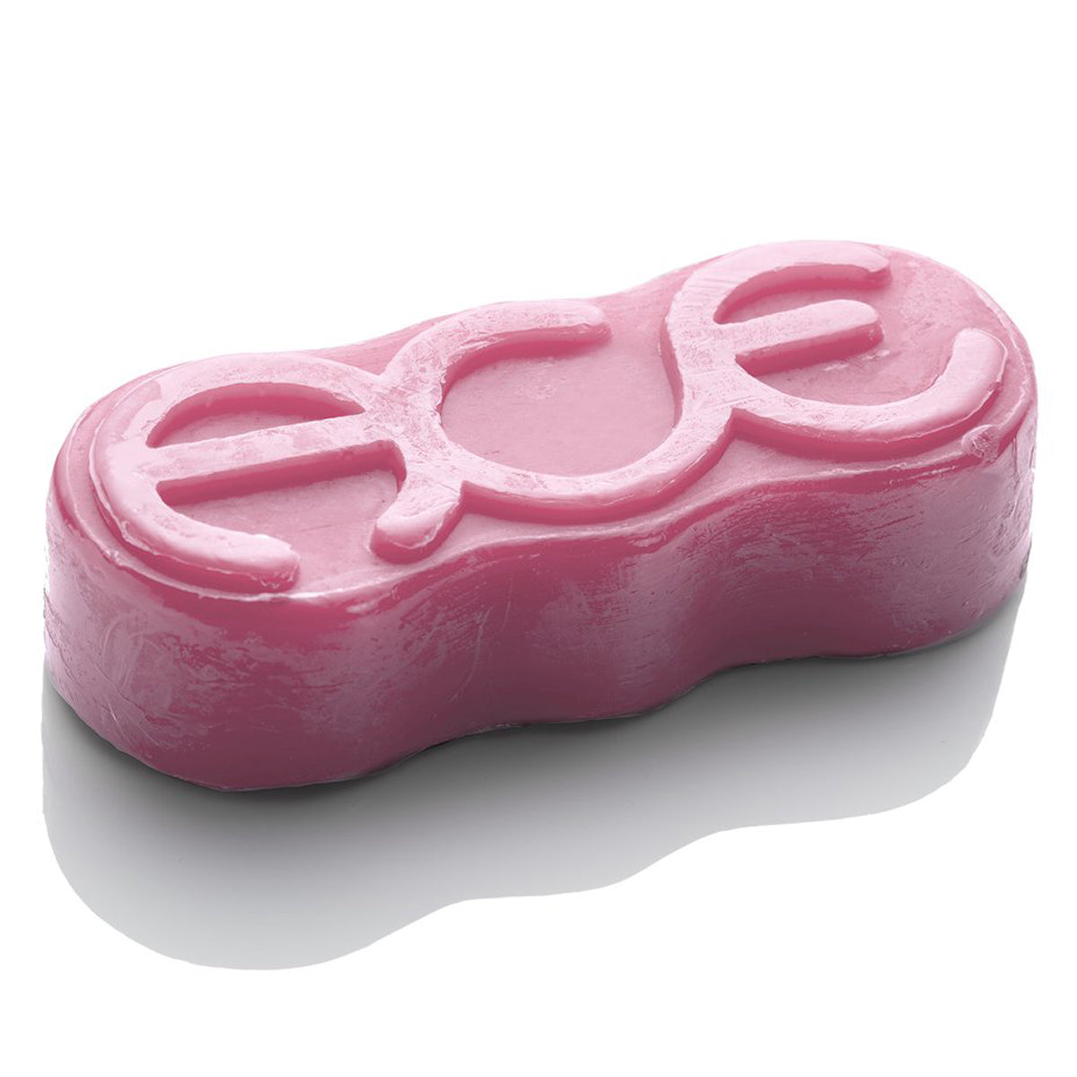 Ace Rings Skate Wax - Pink image 1