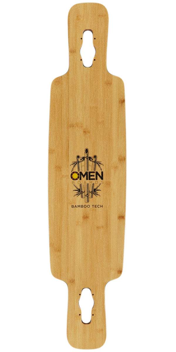 Omen Maori Mask 41
