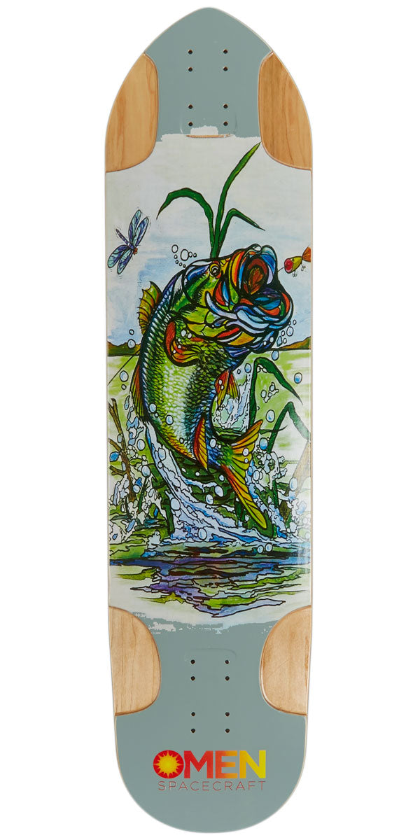 Omen Giza Big Mouth 36