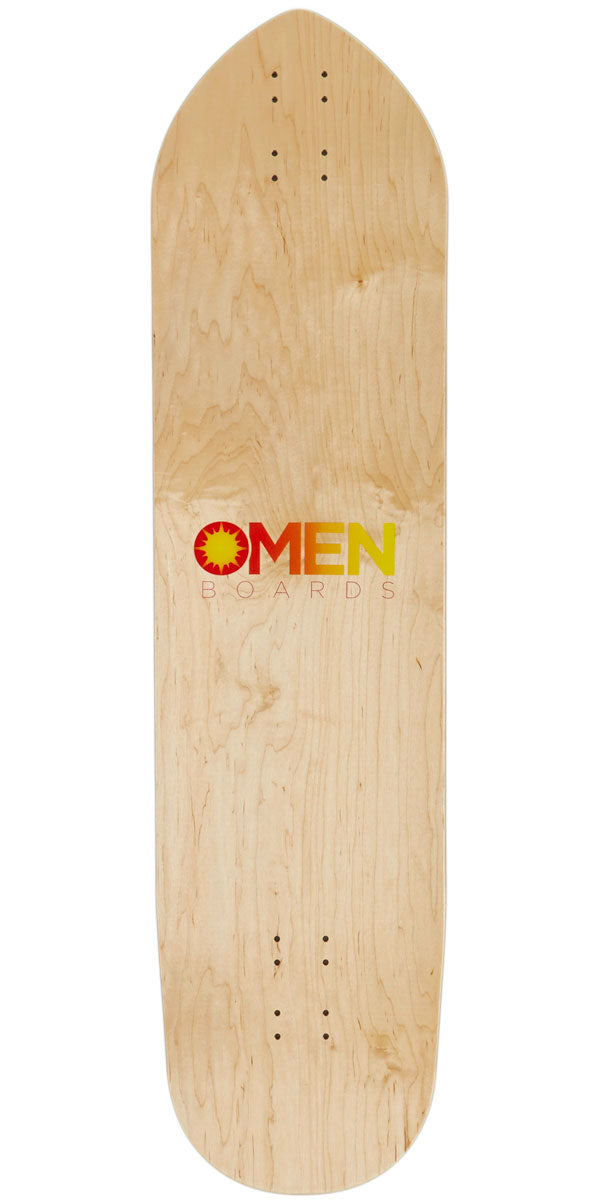 Omen Giza Big Mouth 36