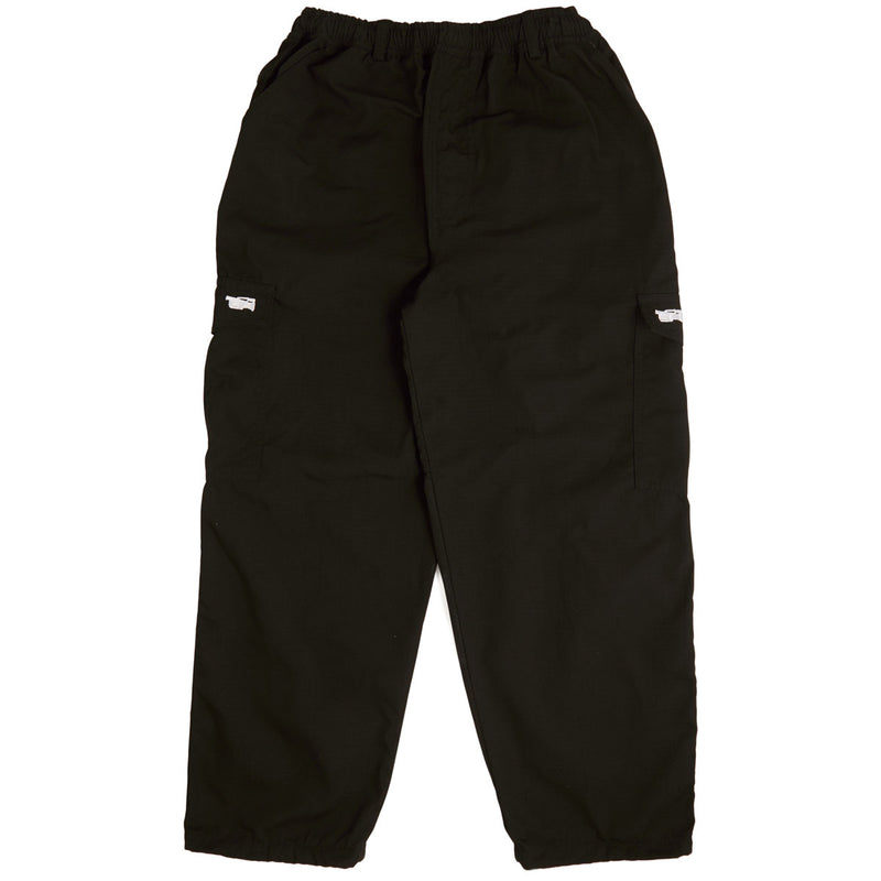 Televisi Star VX1 Cargo Ripstop Pants - Black