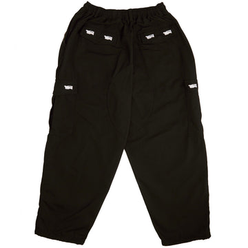 Televisi Star VX1 Cargo Ripstop Pants - Black