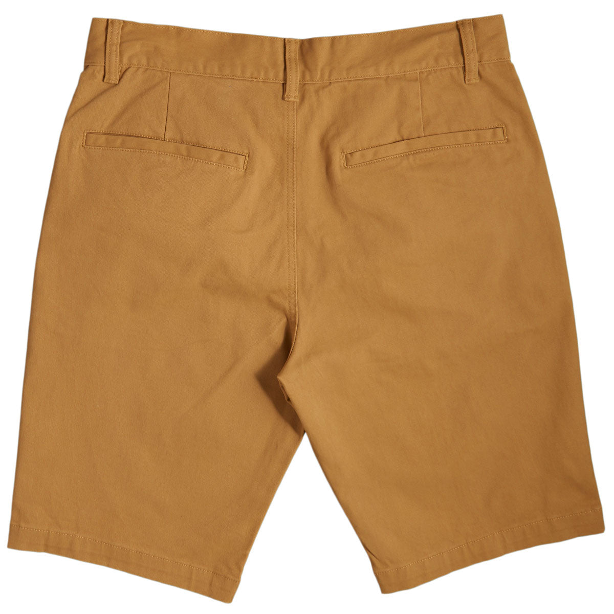 CCS Standard Plus Chino Shorts - Khaki image 6