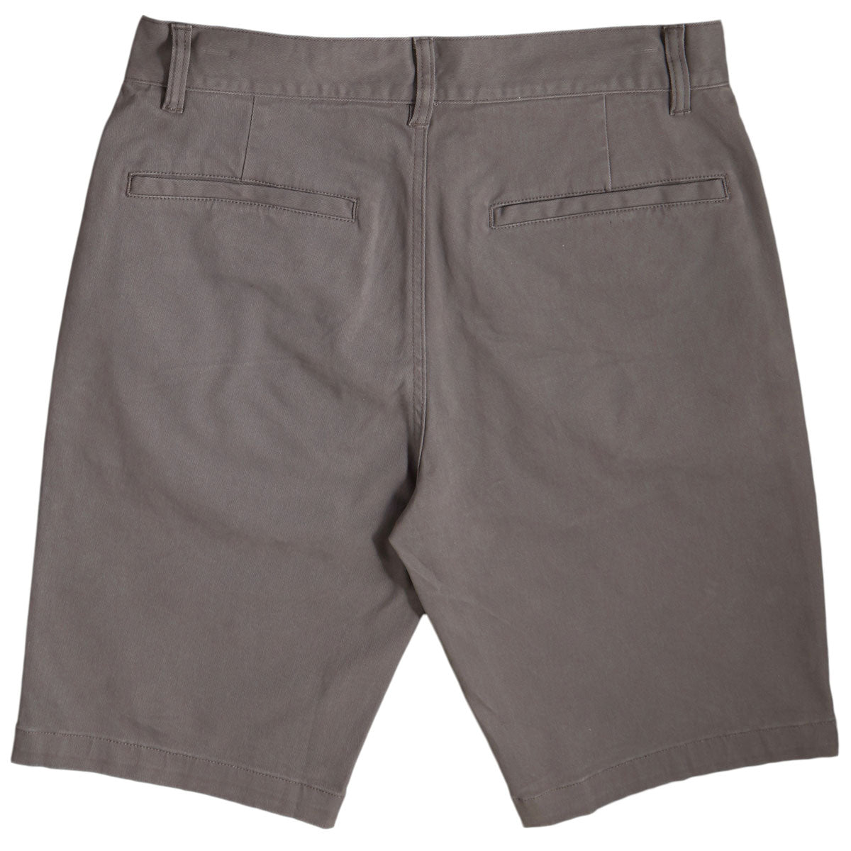 CCS Standard Plus Chino Shorts - Grey image 6
