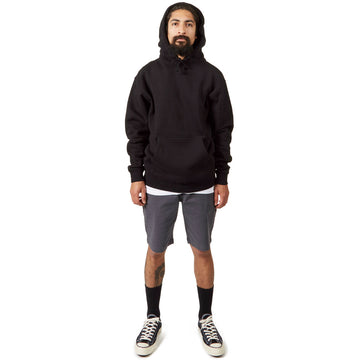 CCS Stretch Chino Shorts - Grey