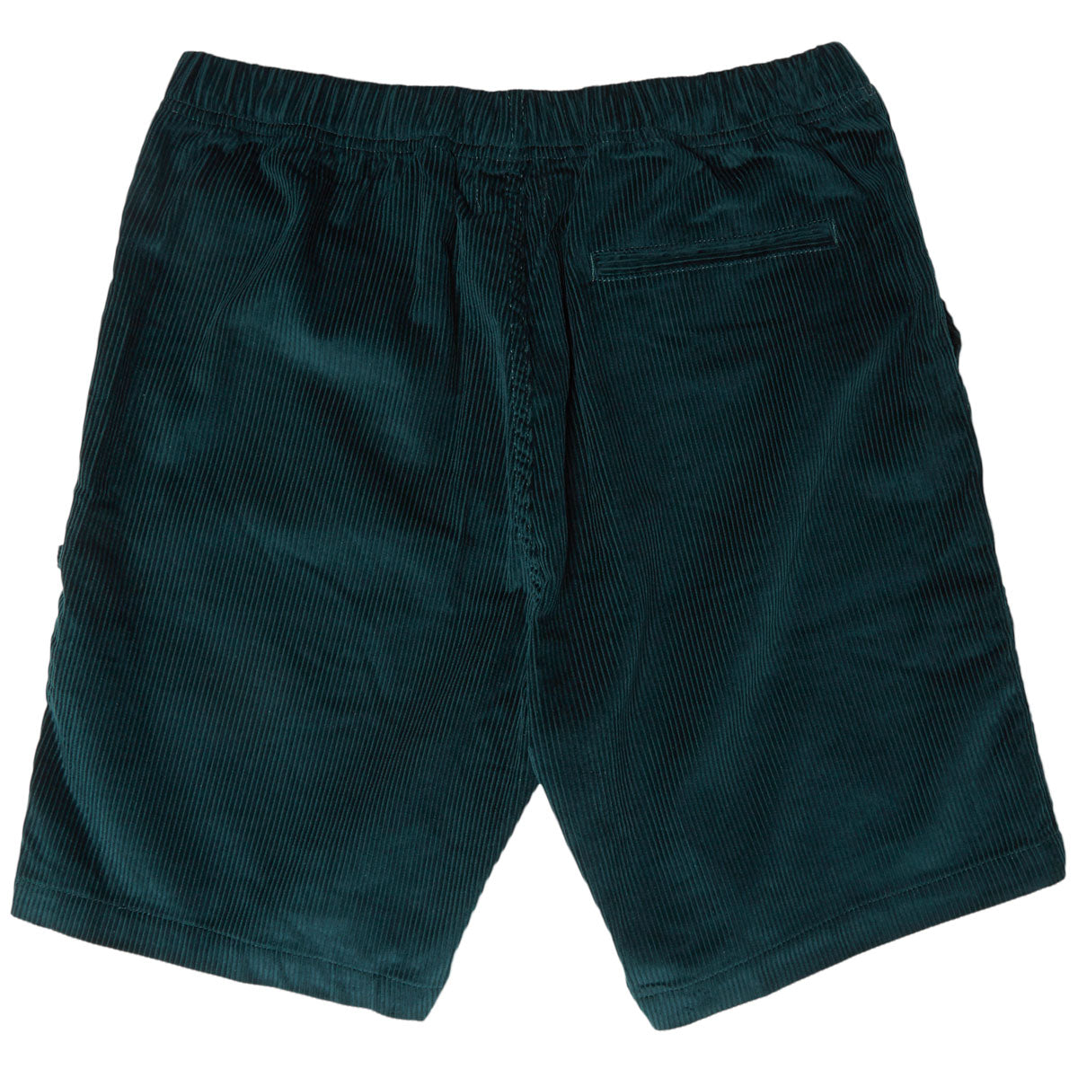CCS Trail Mix Corduroy Shorts - Emerald image 6
