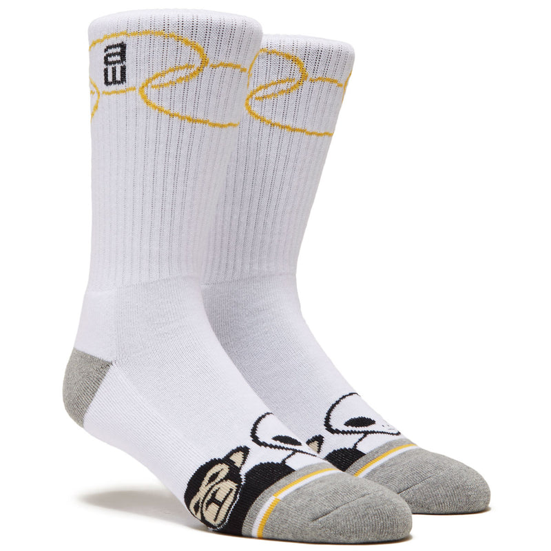 Alien Workshop Missing Link Socks