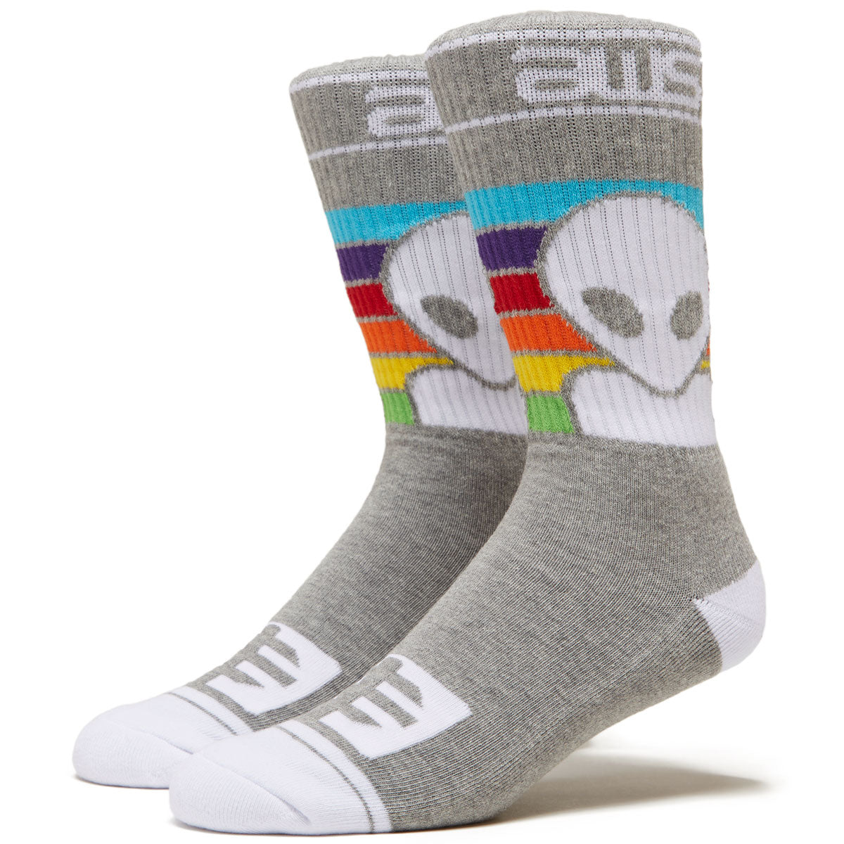 Alien Workshop Spectrum Socks image 1