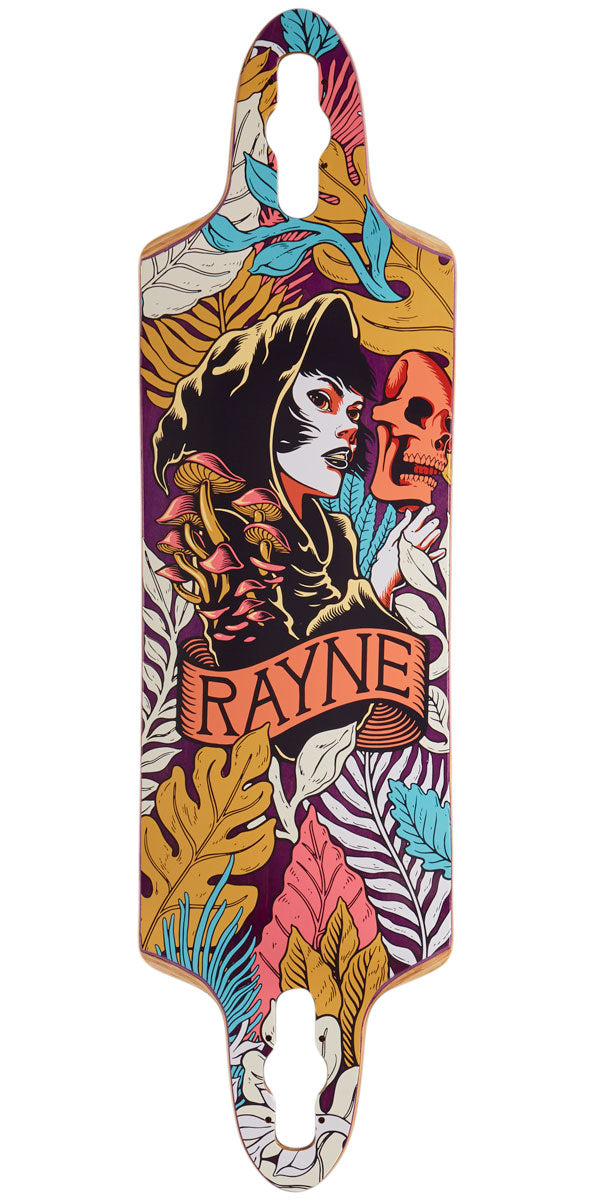 Rayne Supreme 36