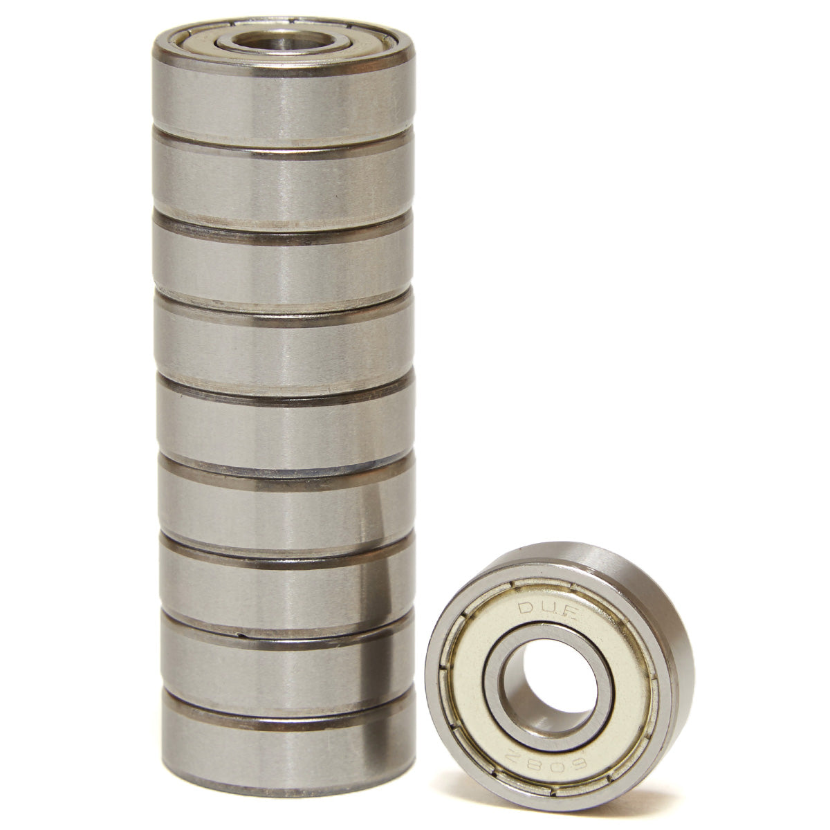 Rout Supply Co. Metal Shielded Abec 7 Bearings - Bulk image 2