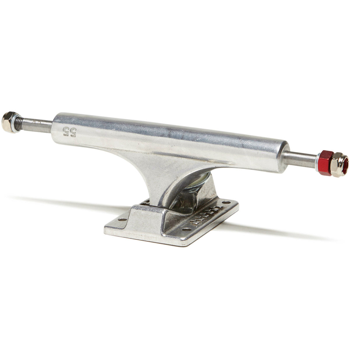 Ace AF1 Hollow Low Skateboard Trucks - Polished - 55 – CCS