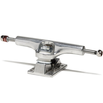 Ace AF1 Hollow Low Skateboard Trucks - Polished - 55