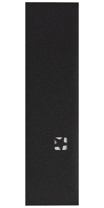 Shorty's Black Magic Die-Cut Star Grip Tape - Black
