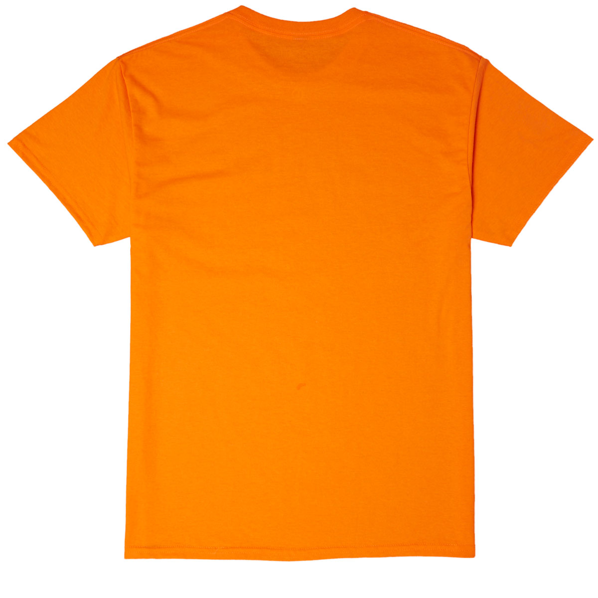 CCS Original Heavyweight T-Shirt - Orange image 5