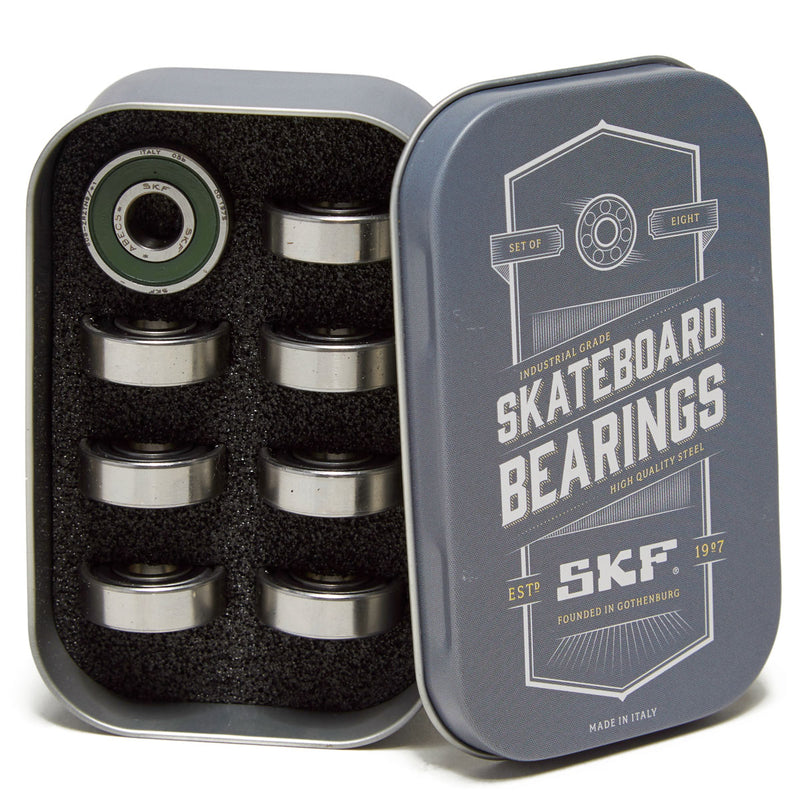 SKF Standard Bearings - Black