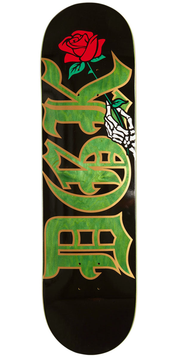 DGK x Afro Samurai Collage Grip Tape – Daddies Board Shop