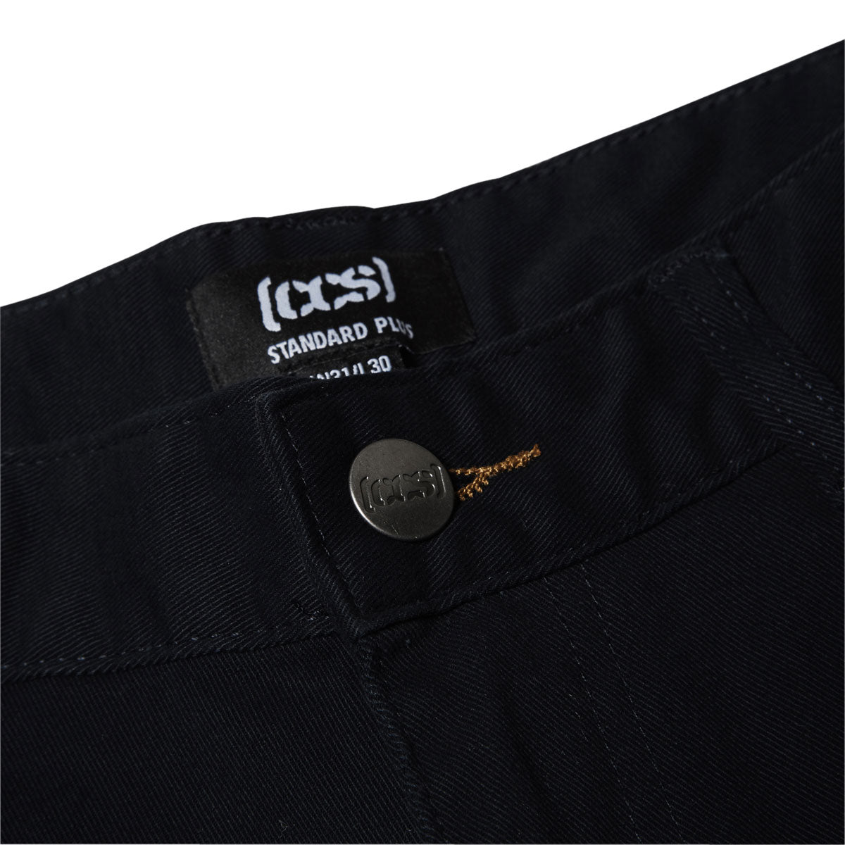 CCS Standard Plus Straight Chino Pants - Navy image 6