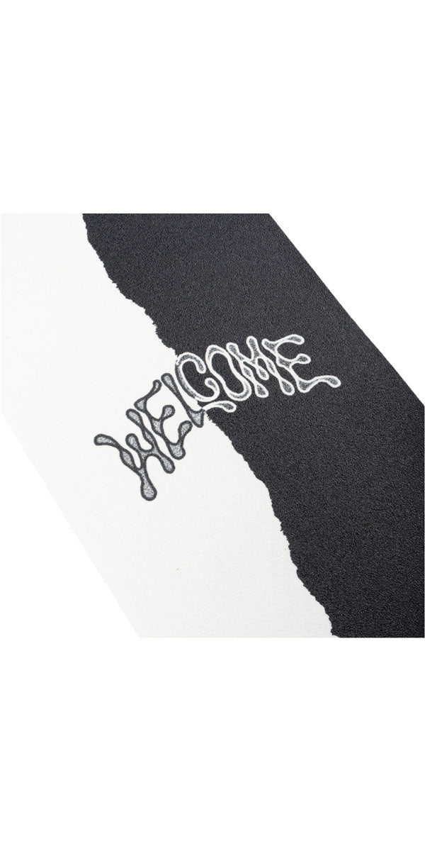Welcome Half-Blood Grip tape - Black/White