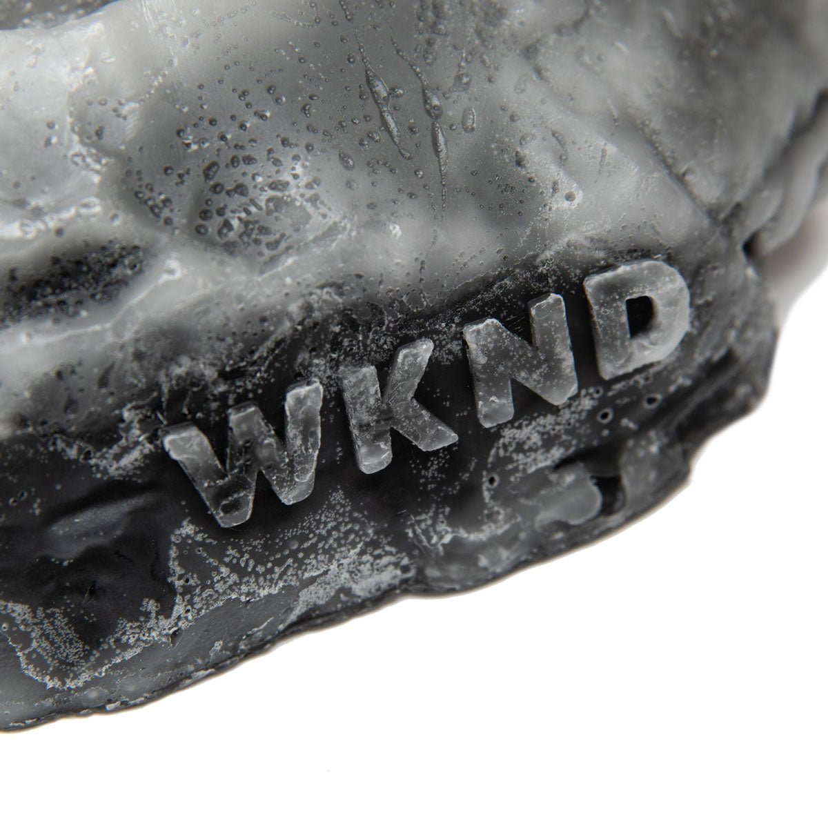 WKND Rock Skate Wax image 2