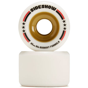 Venom SideShow 80a Longboard Wheels - 65mm