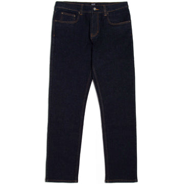 CCS Slim Stretch Denim Jeans - 12oz Indigo