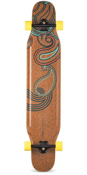 Loaded Tarab II Prebuilt Longboard Complete - Flex 2, – CCS Loaded Tarab II Prebuilt Longboard Complete - Flex 2, – CCS