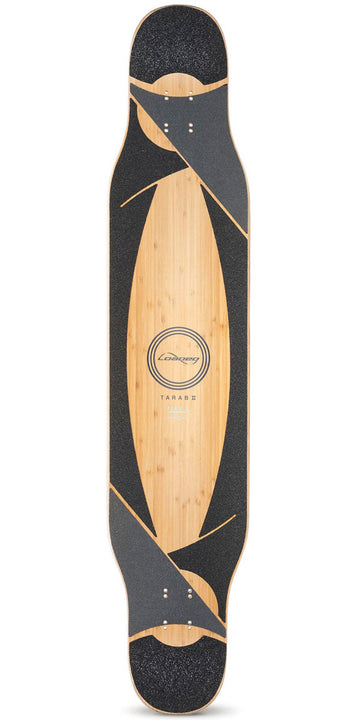 Loaded Tarab II Longboard Complete - Flex 2