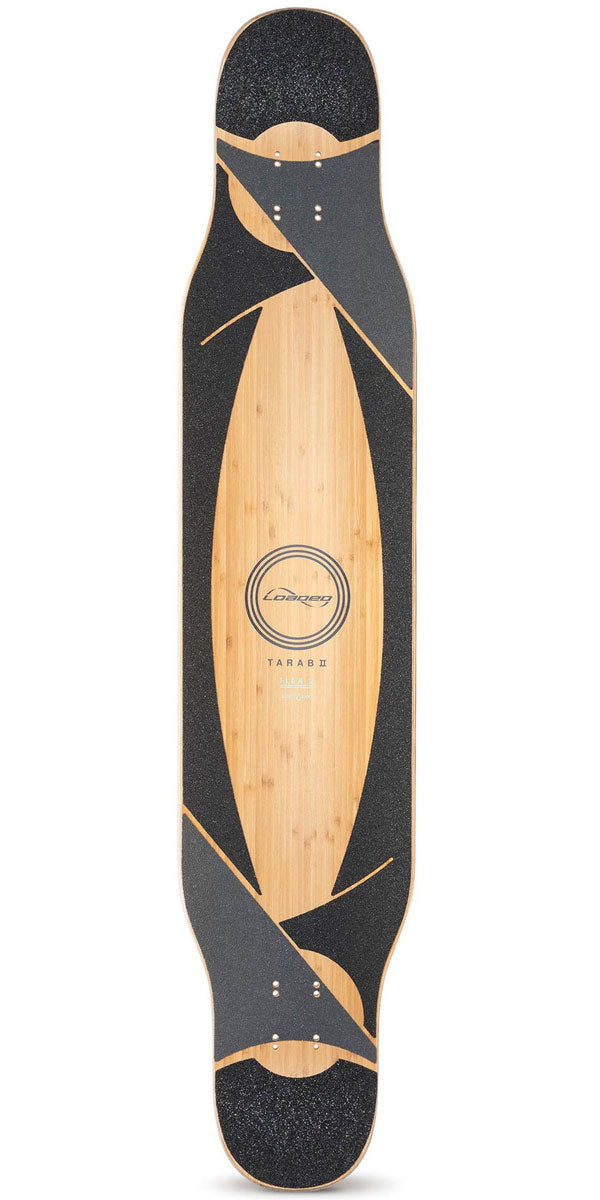 Loaded Tarab II Longboard Complete - Flex 2