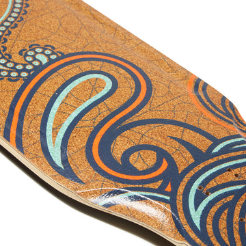 Loaded Tarab II Longboard Deck - Flex 2