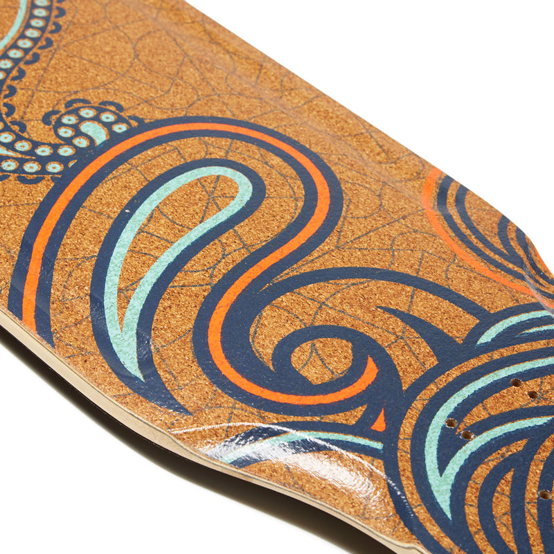 Loaded Tarab II Longboard Complete - Flex 2