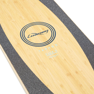 Loaded Tarab II Longboard Deck - Flex 2