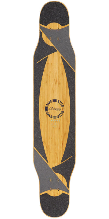 Loaded Tarab II Longboard Complete - Flex 1
