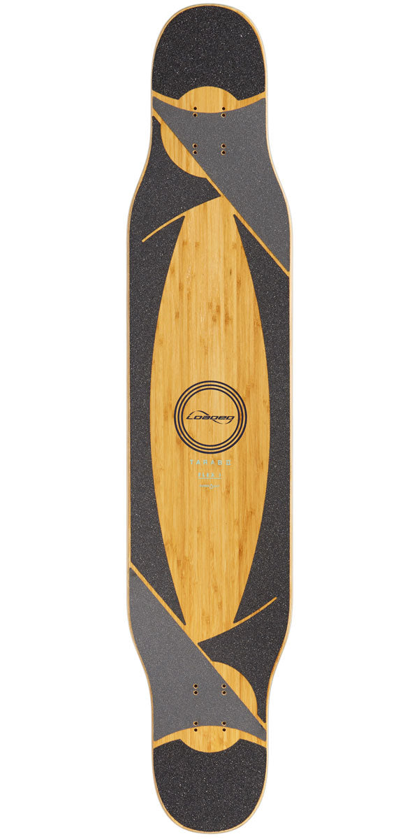 Loaded Tarab II Longboard Deck - Flex 1 image 2