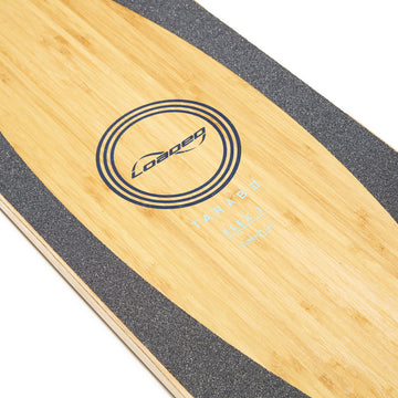 Loaded Tarab II Longboard Complete - Flex 1