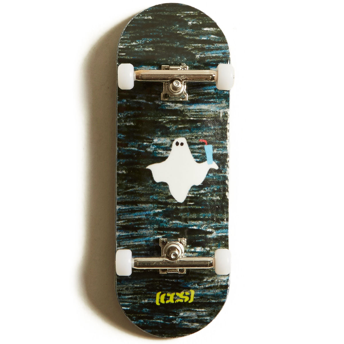 CCS Fingerboard - Ghost image 1