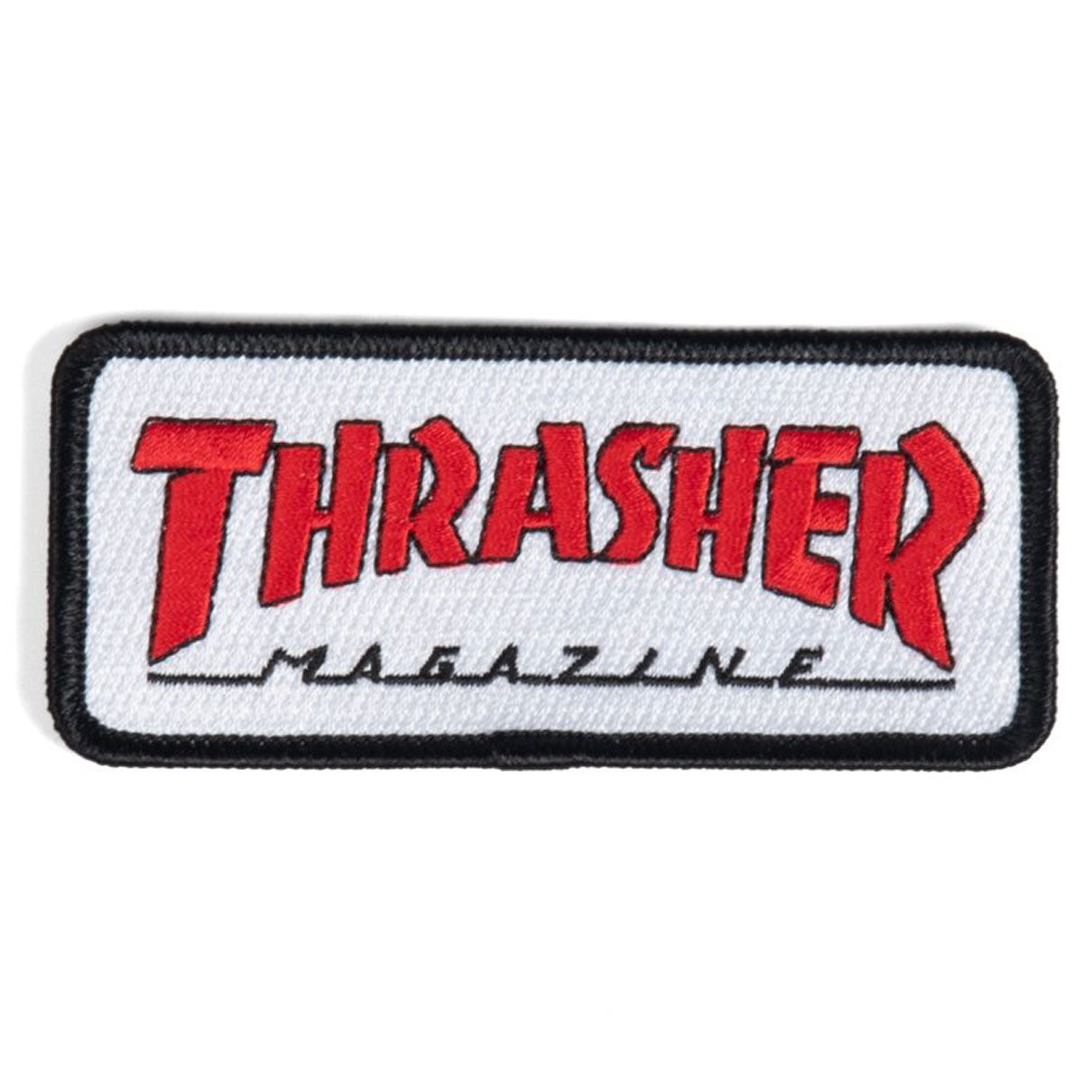 Thrasher Outlined Patch image 1