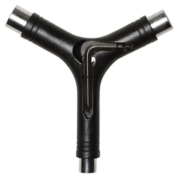 CCS Skateboard Rethreader Tool - Black