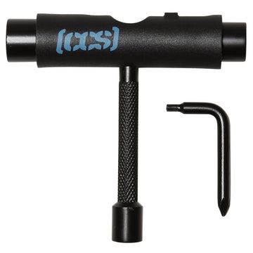 CCS Metal Skateboard Tool - Black