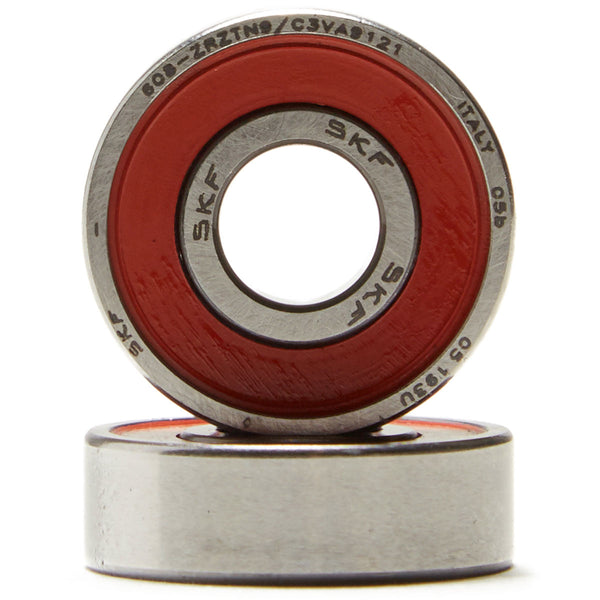 SKF Ishod Pro Bearings - Red – CCS