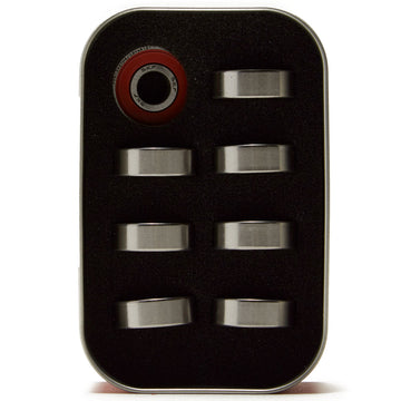 SKF Ishod Pro Bearings - Red