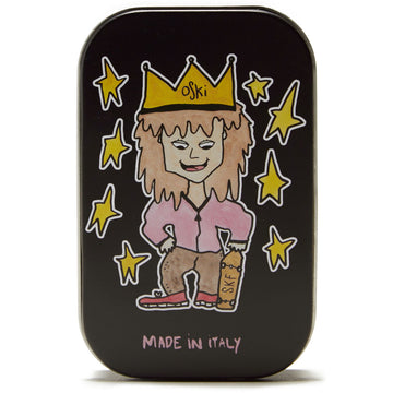 SKF Oski Pro Bearings - Black