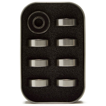 SKF Oski Pro Bearings - Black